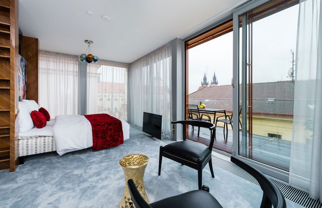 Aquarius Residence by TKC - Foto 16