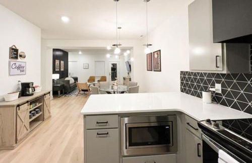 5 Min to Broadway Game & Ping-Pong Parking - Foto 11