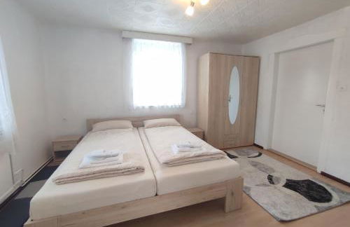 Haus "Grimberg" FeWo 1-stock oder FeWo 2-stock & Zusätzliches Zimmer - Photo 40