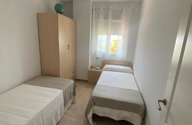 Vistas al mar -Torre del mar- HOME RENT MALAGA - Foto 31