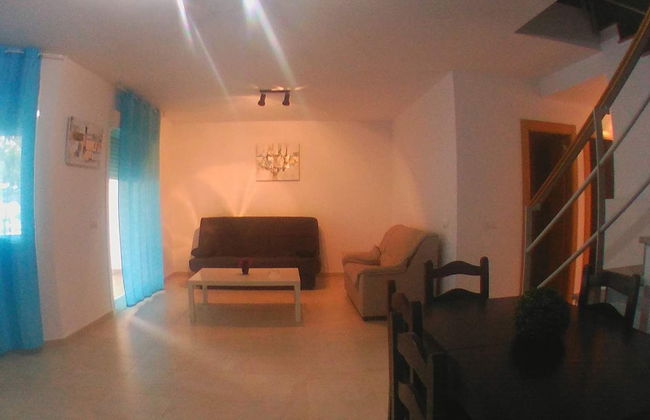 Apartamentos Turisticos Zahazar - Photo 64