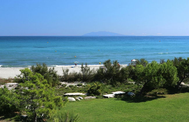 Apartment in Corsica With Beach Access - Foto 13