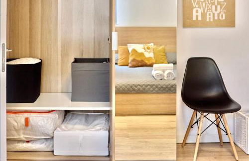 SPACIOUS, SUNNY FLAT BY CITY OF ARTS & SCIENCES - Foto 23