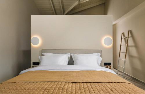 Nousa Villas, Private Luxury Retreat with Ionian Sea Views - By Villa Mana Gers - Foto 19