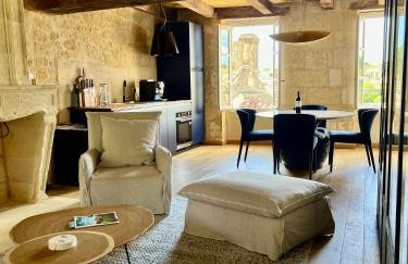 Studio - L'Escale Bigaroux - Foto 13