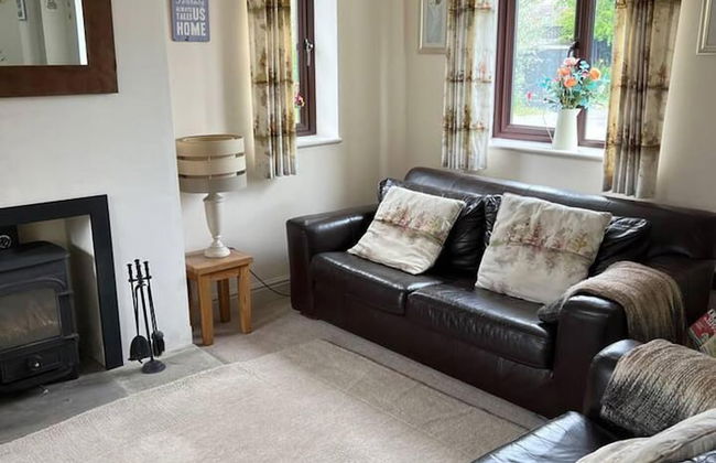 Woodside Cottage Grewelthorpe Nr Masham Ripon - Foto 18