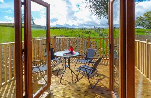 Brynhir Farm - Foto 19