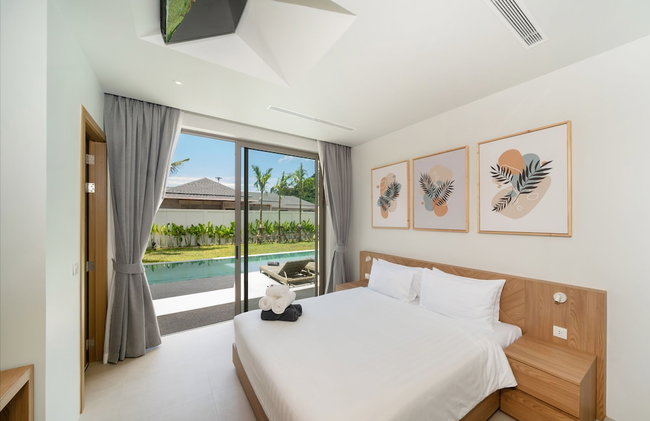 Himmapana Villas - Grand Valley - Foto 9