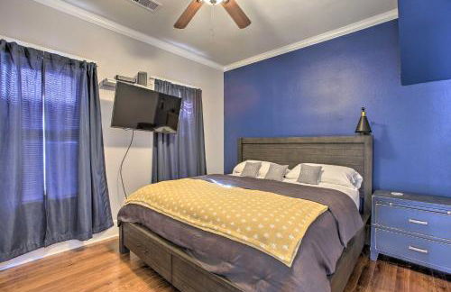 Walk to Restaurants Getaway Less Than 1 Mi to Seawall! - Foto 13