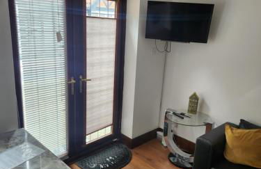 Cosy Studio Flat - Foto 12