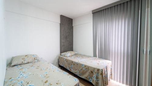 Até 5Hóspedes,Garagem, Elevador, Piscina, JrCatito - Foto 4