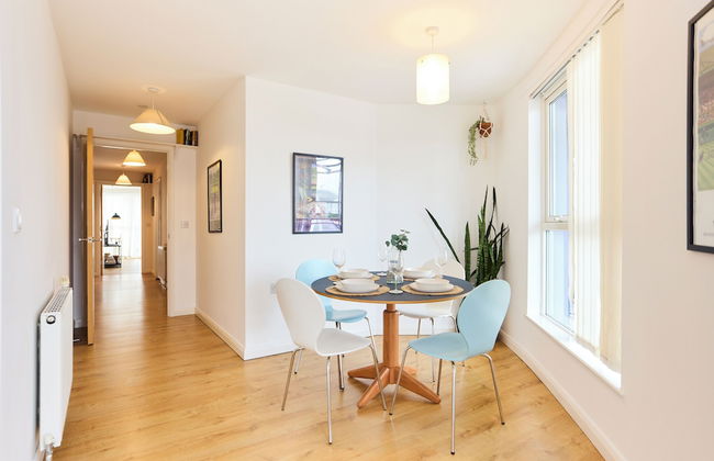 The Queensland Sanctuary - Trendy 2bdr Flat With Terrace - Photo 21