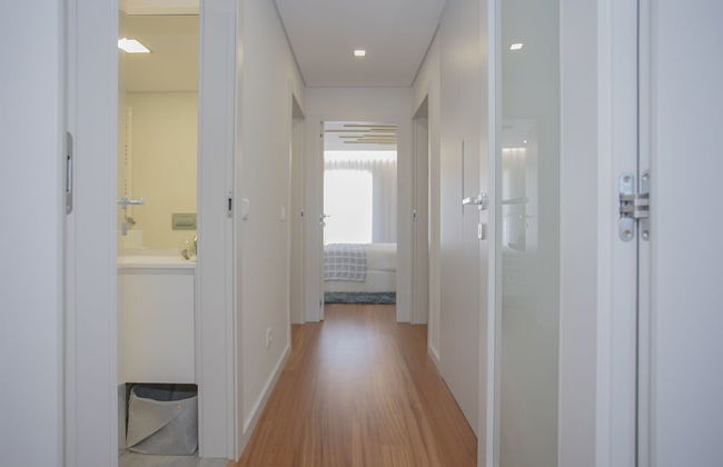 Liiiving- Luxury River View Apartment II - Foto 46