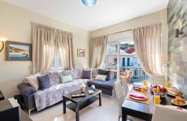 Loggos Panoramic Views Electra By Konnect - Foto 8