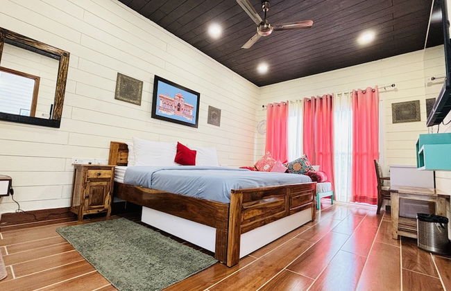 The Ridge House By Himalayan Eco Lodges - Foto 4