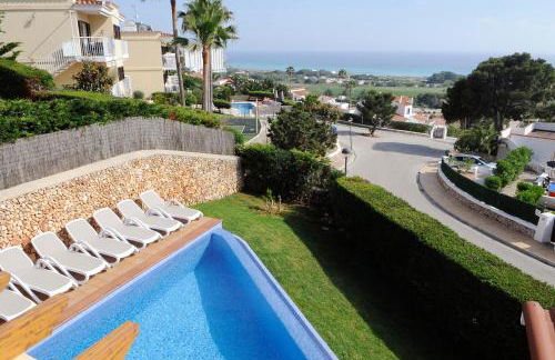 Villa PANORAMA y Villa MIRADOR - Foto 32