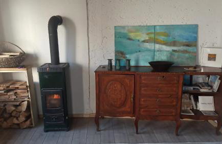 Three Little Birds Artists Residence - Foto 31