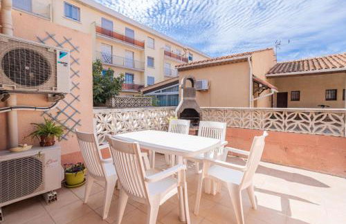 Le Mieukerien - Réserve africaine 15 mn - Plage 200 m - Foto 1