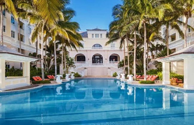 Luxury 1-bed Apartment in Montego Bay - Foto 9