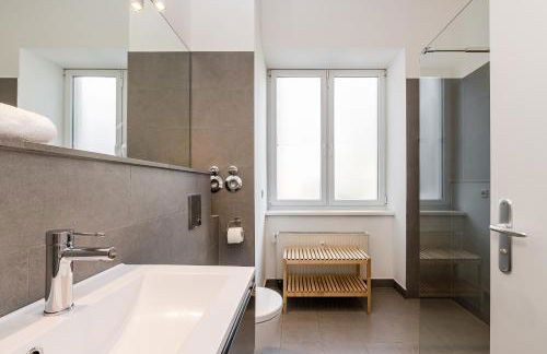 Stylish New Cube Loft by Berlin-Wall-Apartments - Foto 22