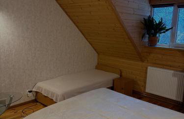 DOM U Stefanów - Królowy Most - Foto 4