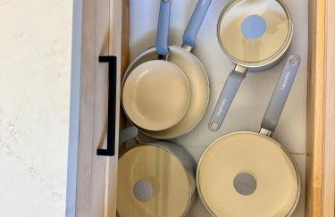 Cozy Austin Retreat - Mins to Q2 & The Domain - Foto 22