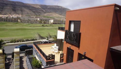 Casa "Villa Jandia II" - Photo 3, Garden