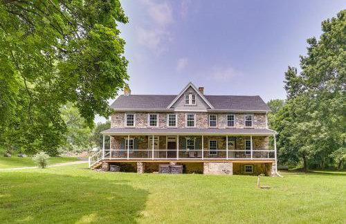 Large Historic Home in Pennsylvania Dutch Country! - Foto 1