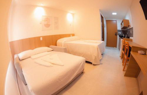 Chocolate com pimenta Edifício - Praia do Bessa - Foto 29