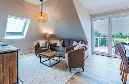 Elbstrand Resort Krautsand - Foto 15