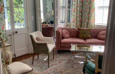 30 day rental minimum! Downtown Charleston Cannon Park 2 bdr home - Foto 31