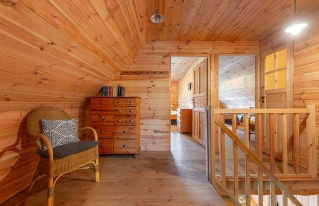 Holiday Cottage in the Countryside, Belczna - Photo 14