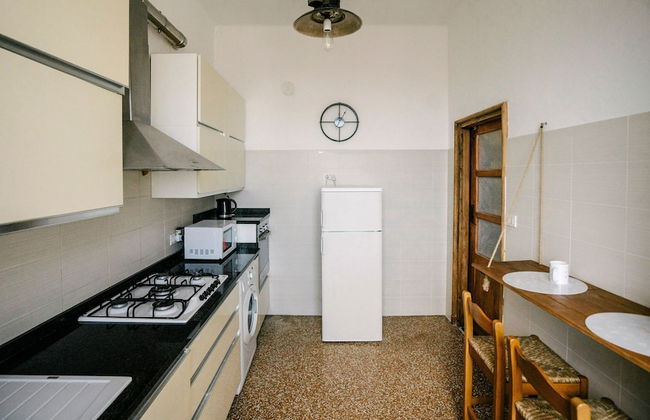 Tra le Nuvole in Albenga - Foto 14