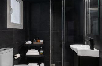 The Apartment 09 - Foto 27