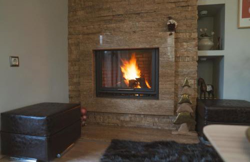 Garden's House Pozar in Aridaia - Photo 78