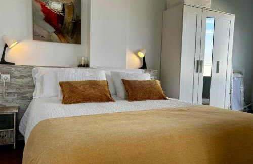 Lo balconet del Delta. Àtic-dúplex vacacional. - Foto 6