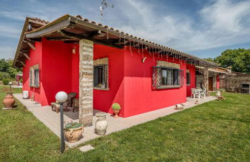 Gorgeous Home In Fabrica Di Roma - Foto 20