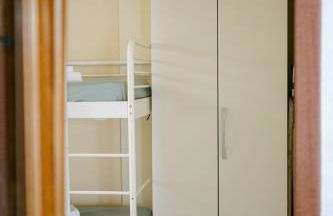 Casa Zeus WonderHome in Wonderland WiFi Netflix AC - Foto 44