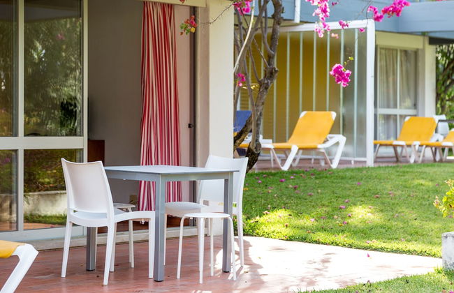 Pinhal da Marina Apartamentos Turisticos - Foto 43