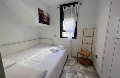 Ático San Bernardo Terraza y Parking Incluido - Foto 14