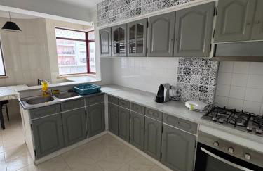 Cozy Abadias Apartment - Foto 2