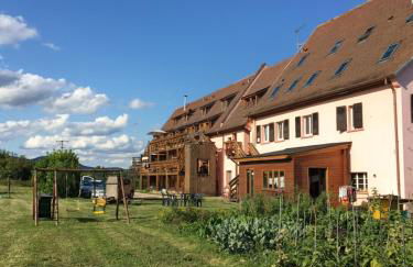 gîtes au domaine Greiner - Foto 17