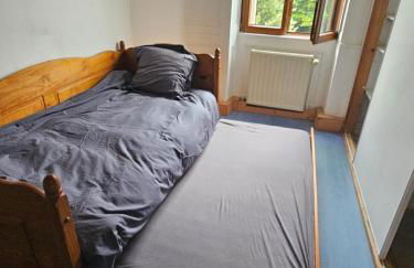 relais de la diligence - Foto 10