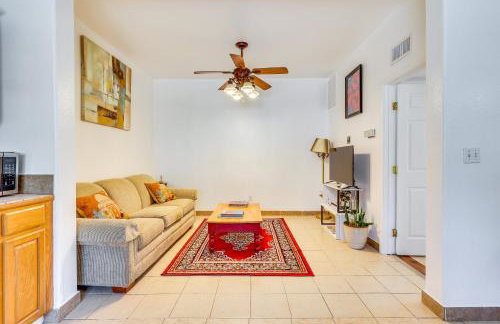 4 Mi to Lake Elsinore: Pet-Friendly Adventure Base - Foto 1