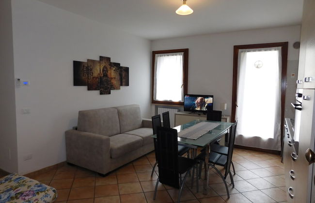 Residenza Meeting - Foto 41