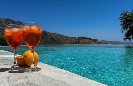 Drys Villas Mekoynida - Foto 11