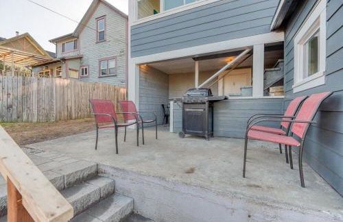 #StayinMyDistrict Heritage House Pet Friendly Apartment - Foto 50