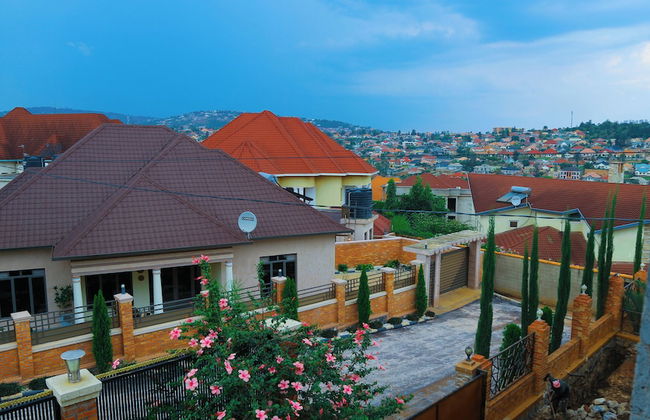 Kigali Nice Apartment - Foto 10