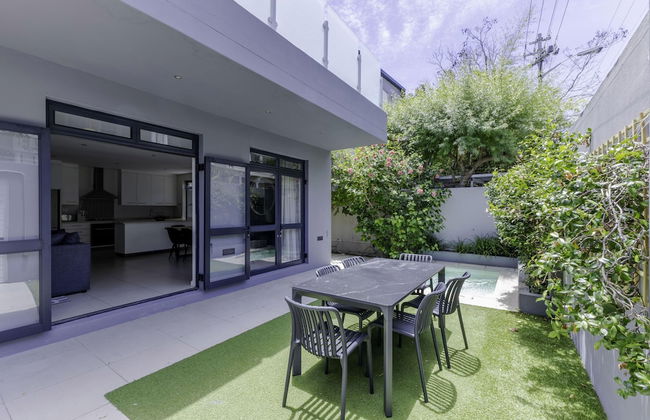 Newly Renovated 3 bed Apartment With Splashpool - 2283 - Photo 33