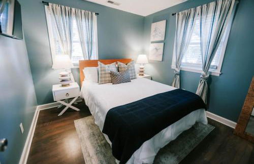 5 Bedroom home near Parris Island, MCAS, Downtown Beaufort - Foto 28